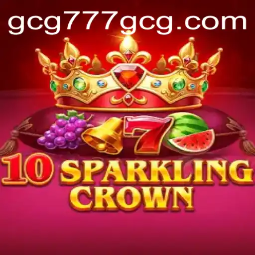 10SparklingCrown: Aventura e Estratégia no Mundo dos Jogos