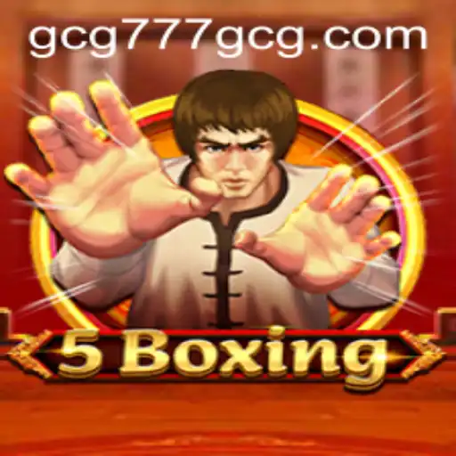 Descubra o Mundo de Estratégias com 5Boxing