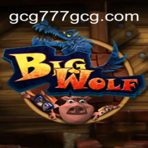 BigWolf: Uma Imersão Estratégica no Mundo dos Jogos