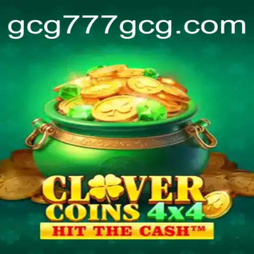 Descubra CloverCoins4x4: Um Jogo Inovador com Estratégias Empolgantes