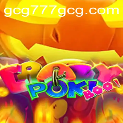 CrazyPokiBoo: O Jogo Que Está Agitando o Mundo dos Games