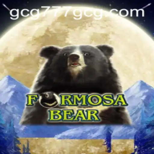 Descobrindo o Fascinante Mundo de FormosaBear