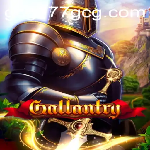 Descubra o Mundo de Gallantry: O Novo Jogo de Estratégia Empolgante