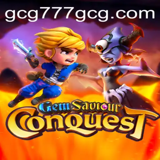 Descobrindo o Mundo de GemSaviourConquest: Aventura e Estratégia