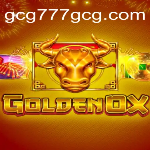 Descubra o Fascinante Mundo de GoldenOx