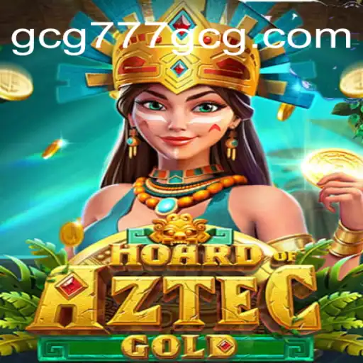 Hoard of Aztec Gold: Uma Aventura Inesquecível no Mundo dos Jogos