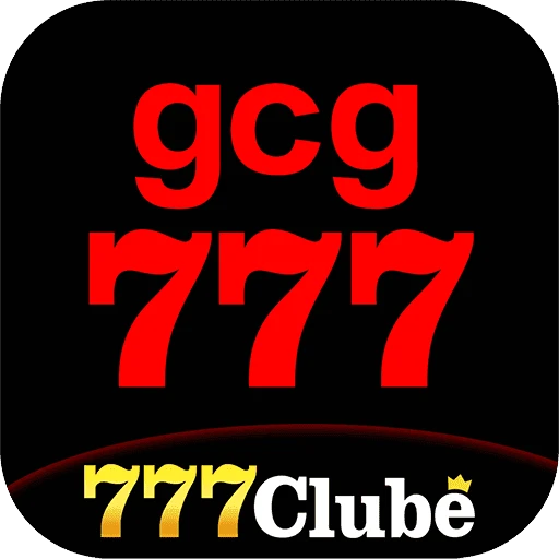 gcg777 Logo