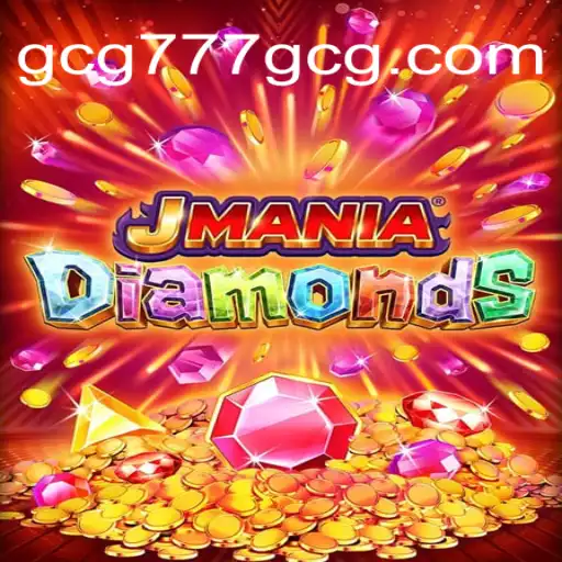 Descubra o Mundo Fascinante de JManiaDiamonds: A Nova Sensação dos Jogos