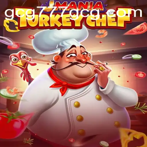 Explorando o Mundo de JManiaTurkeyChef: Aventura Culinária e Entretenimento Imersivo