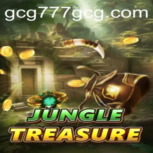 Explorando o Mundo de JungleTreasure: A Última Aventura dos Games