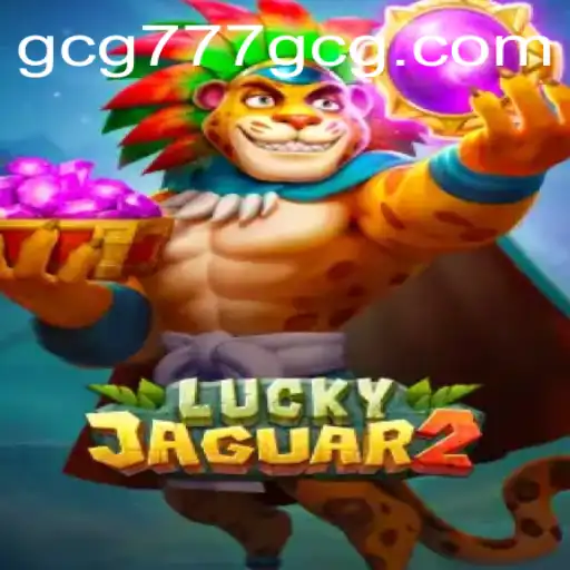 Descubra o Fascinante Mundo de Luckyjaguar2: O Jogo Inovador de 2023