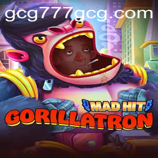 Explorando o Mundo Empolgante de MadHitGorillatron: Um Jogo Inovador