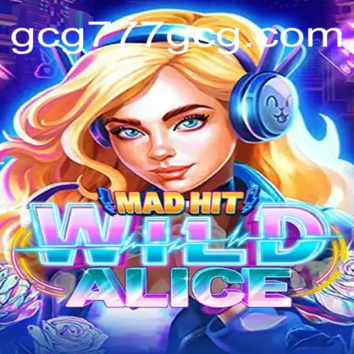 Descubra o Fascinante Mundo de MadHitWildAlice: Um Jogo Inovador