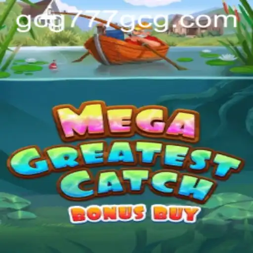MegaGreatestCatchBonusBuy: Uma Imersão Completa no Mundo dos Jogos de Pesca