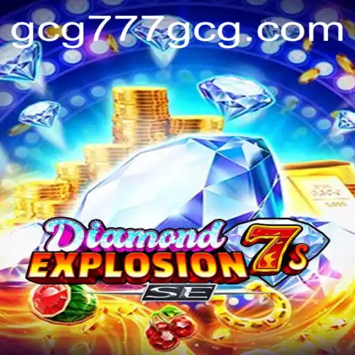 Explorando o DiamondExplosion7sSE: O Novo Sensação do Mundo dos Jogos
