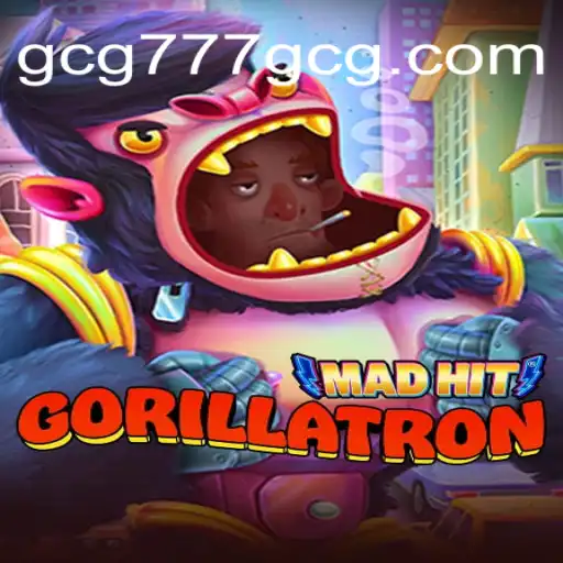 Explorando o Mundo Empolgante de MadHitGorillatron: Um Jogo Inovador