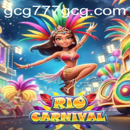 Explorando RioCarnival: Um Mergulho no Universo de Cores e Ritmos