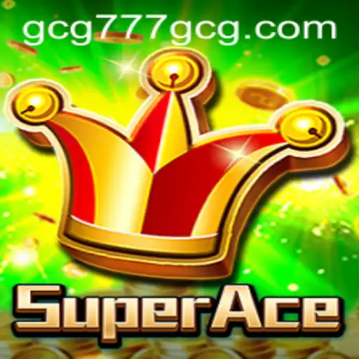 SuperAce: A Nova Sensação no Mundo dos Jogos de Estratégia