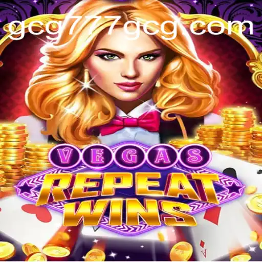 Descubra as Emoções do Jogo VegasRepeatWins