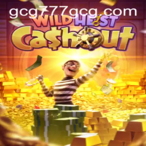 Descubra o Fascinante Mundo do WildHeistCashout com o Código GCG777