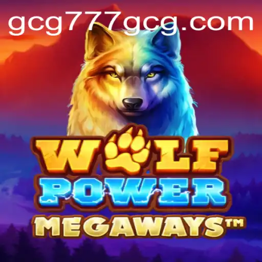 Descubra o Empolgante Jogo 'WolfPowerMega'